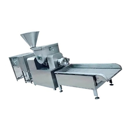 PASTA MAKING MACHINE 300 KG H